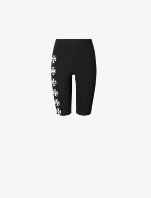 Tory Sport Tory Burch T Logo Bike Short