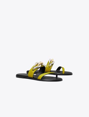 Tory Burch Jessa Two-strap Sandal