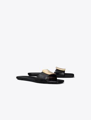 Tory Burch Georgia Slide
