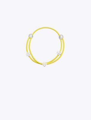 Tory Burch Slider Bracelet