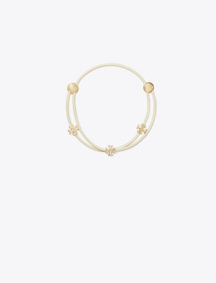 Tory Burch Slider Bracelet