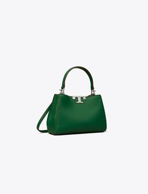 Tory Burch Mini Eleanor Soft Satchel