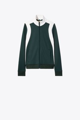 The Track Shop - Modern Designer Tracksuits by Tory Burch | Tory Sport