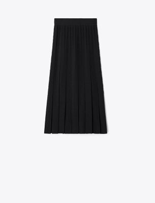 Tモノグラム ジャガード スカート | 001
