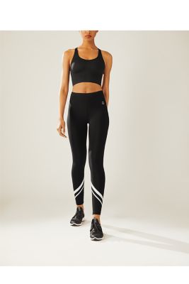 Tory Sport Chevron Leggings : Women's Essentials | Tory Sport