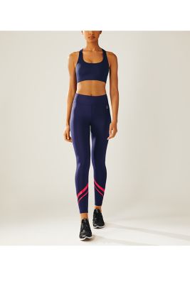 Tory Sport Chevron Leggings : Women's Essentials | Tory Sport