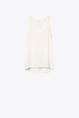 Sport & Workout Tank Tops, Athletic Tank Tops | Tory Sport