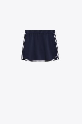 Tory Sport Side-slit Skirt : Women's Tennis | Tory Sport