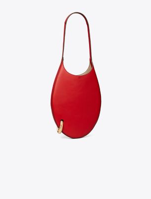 Tory Burch Small Pierced Handbag