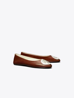 Tory Burch Reva Ballet