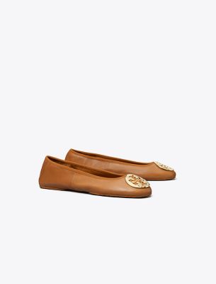 Tory Burch Reva Travel Ballet