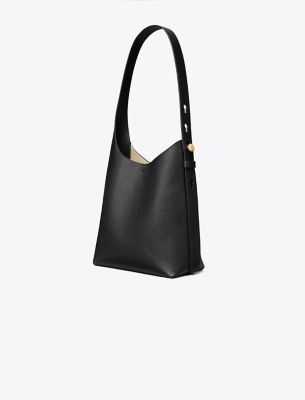 TORY BURCH SMALL ROMY HOBO BAG 