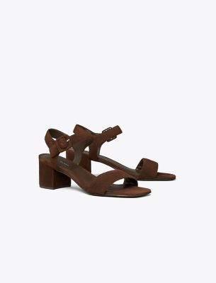 Tory Burch Double T City Sandal