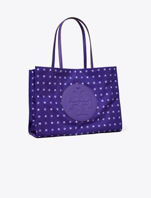 Tory Burch Ella Printed Tote