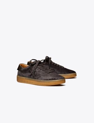 Tory Burch Phoenix Sneaker In Brown