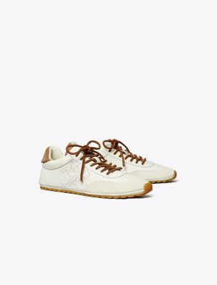 Tory Burch Field Sneaker
