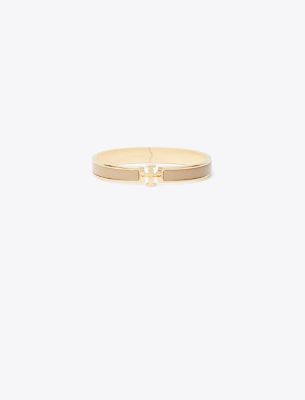 Tory Burch Kira Enamel Medium Bracelet