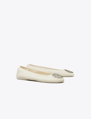 Tory Burch Reva Travel Ballet