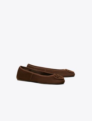 Tory Burch Reva Travel Ballet