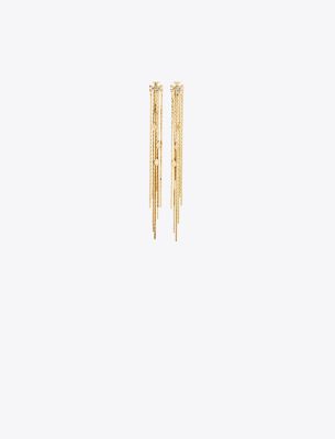 Light Brass / Crystal