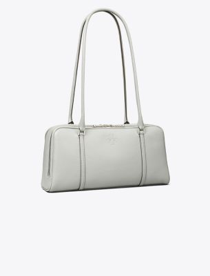 Tory Burch Small Marshmallow Satchel