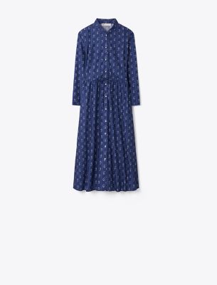 コットン シャツドレス | 401