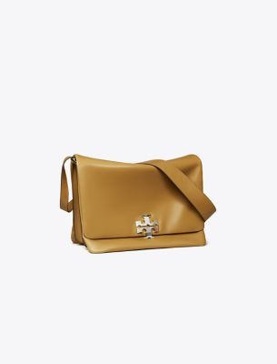 Tory Burch Large Charlie Shoulder Bag