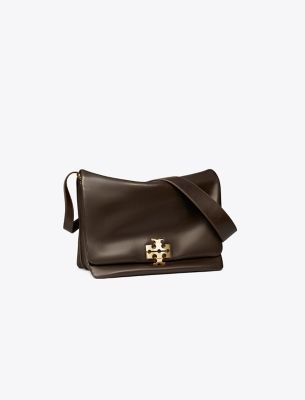 Tory Burch Large Charlie Shoulder Bag