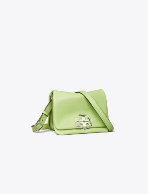 Tory Burch Charlie Shoulder Bag