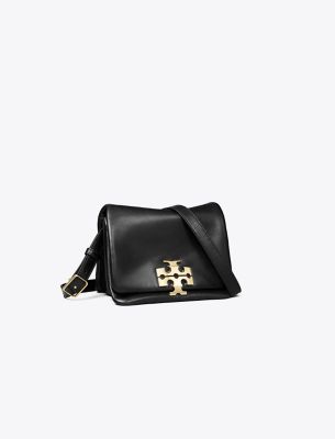 Tory Burch Charlie Shoulder Bag In Multi