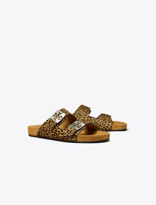 Tory Burch Mellow Sandal In Multi