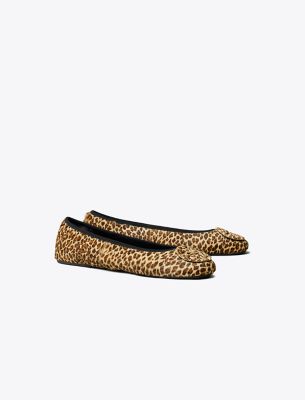 Tory Burch Reva Travel Ballet