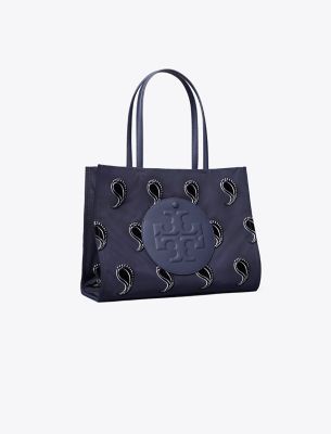 エラ プリント スモール トートバッグ | 401