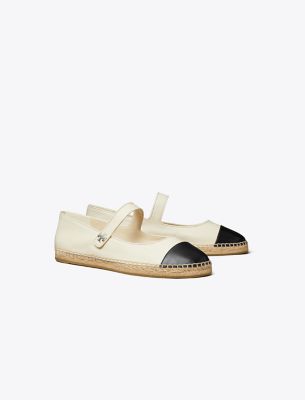LIGHT CREAM / PERFECT BLACK