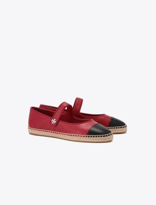 TOUCAN RED / PERFECT BLACK