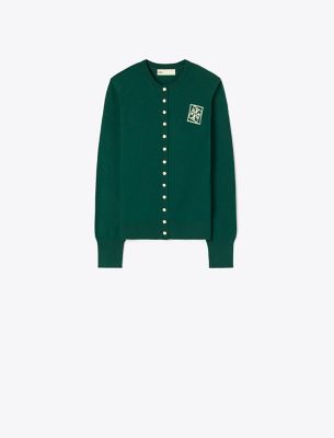 ウール カーディガン | 304