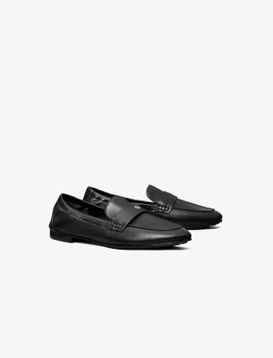 Tory Burch Ballet Loafer In Black