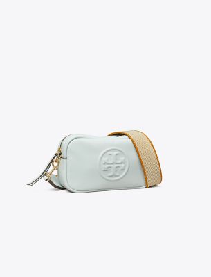 ミラー ソフト ミニ クロスボディバッグ | 400