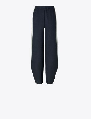Navy / Ivory