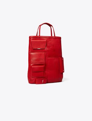 Tory Burch Multi-pocket Tote