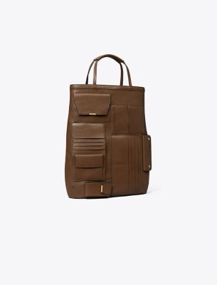 Tory Burch Multi-pocket Tote