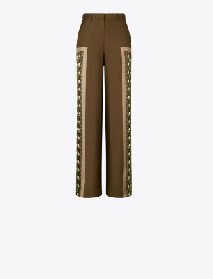 サテン パンツ | 209