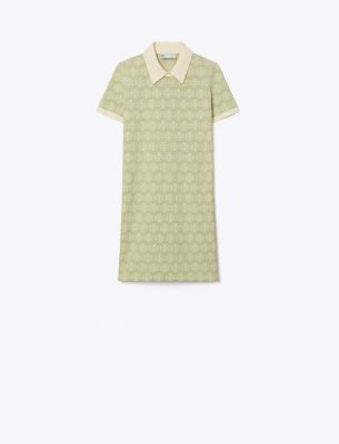 コットン ポロドレス | 320