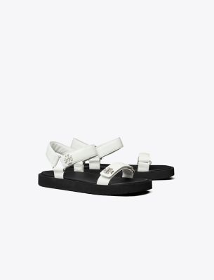 WHITE / PERFECT BLACK / SILVER