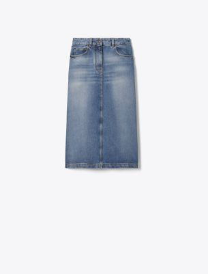 デニムスカート | 414