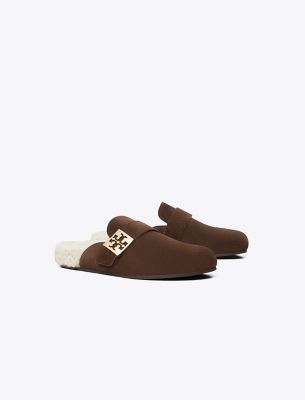 Tory Burch Mellow Mule In Multi