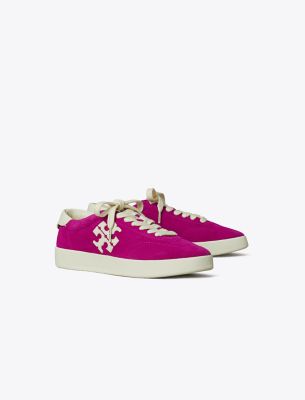 FUSCHIA SPARK / CREAM