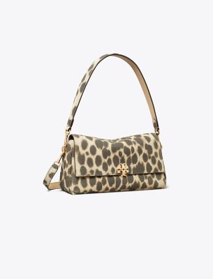 チャーリー スエード  スモール ショルダーバッグ | 200