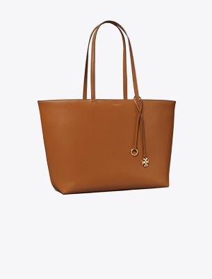 レザー トップジップ トートバッグ | 200