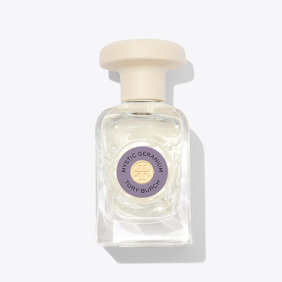 Tory Burch Mystic Geranium Eau De Parfum 50ml
